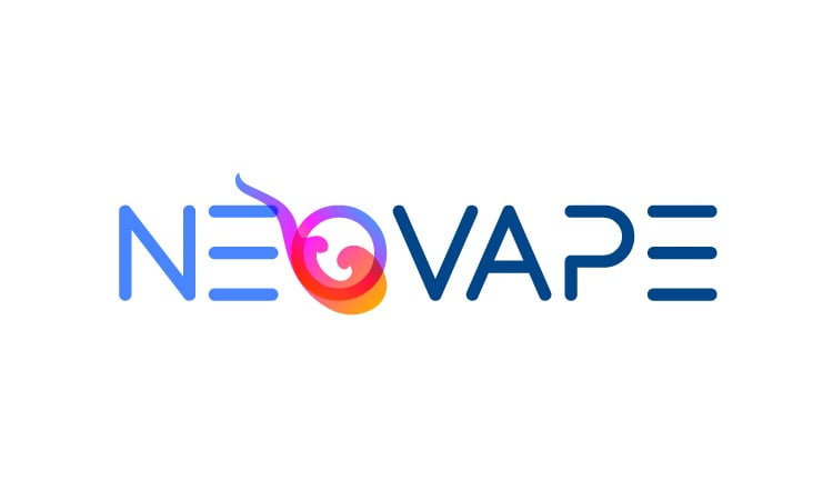 NeoVape logo
