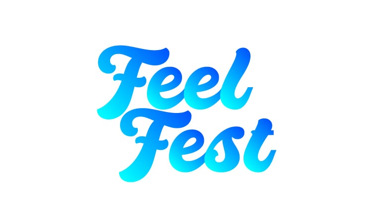 FeelFest logo