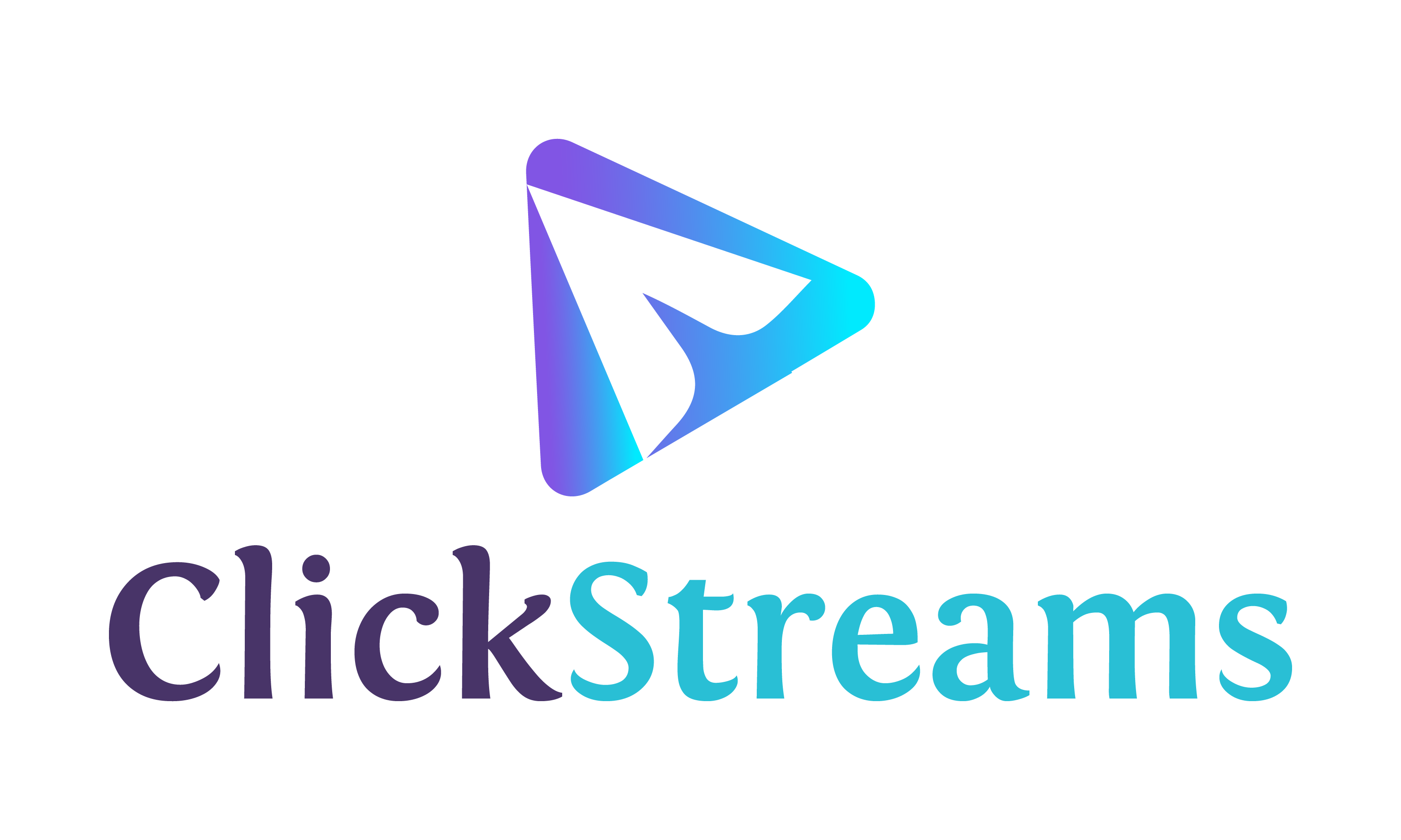 ClickStreams logo
