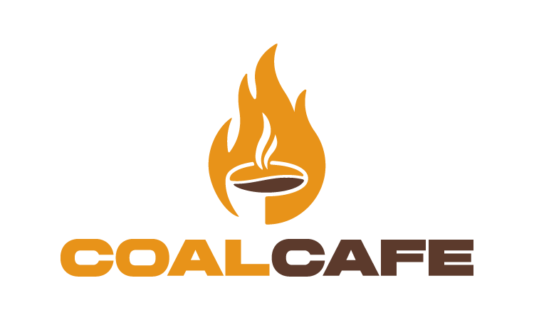 CoalCafe logo