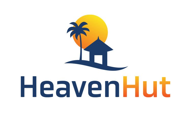 HeavenHut.com - buy Great premium domains