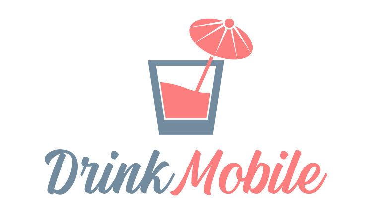 DrinkMobile.com - buy Unique premium domains