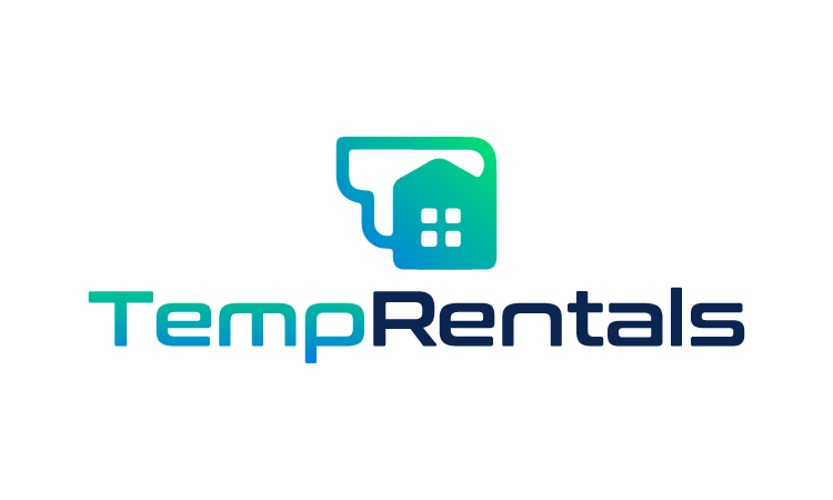 TempRentals logo