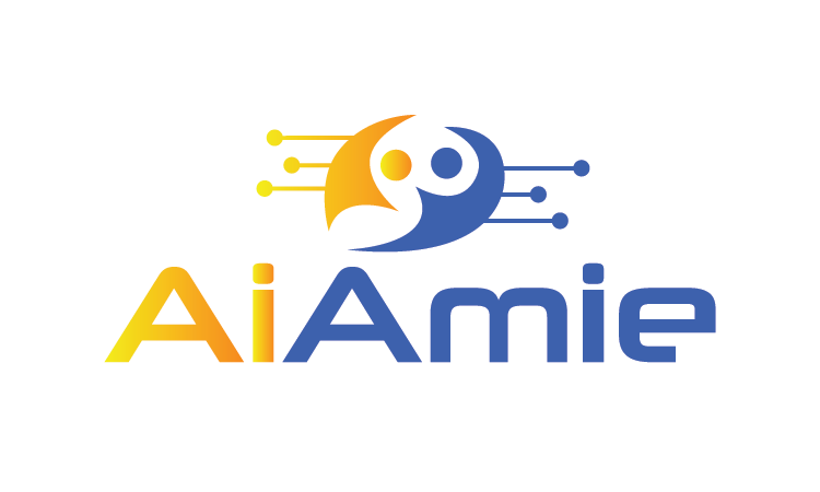 AiAmie logo