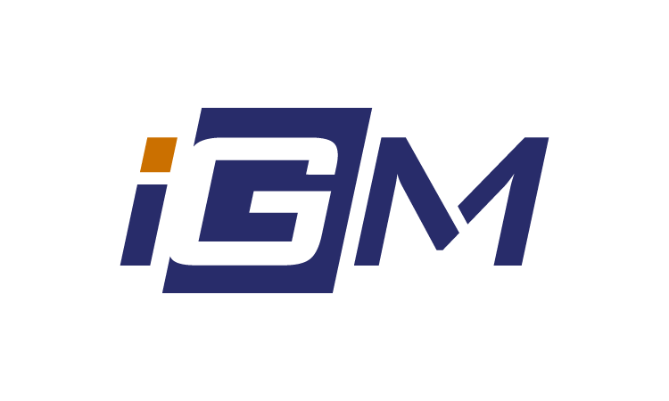 IGM logo