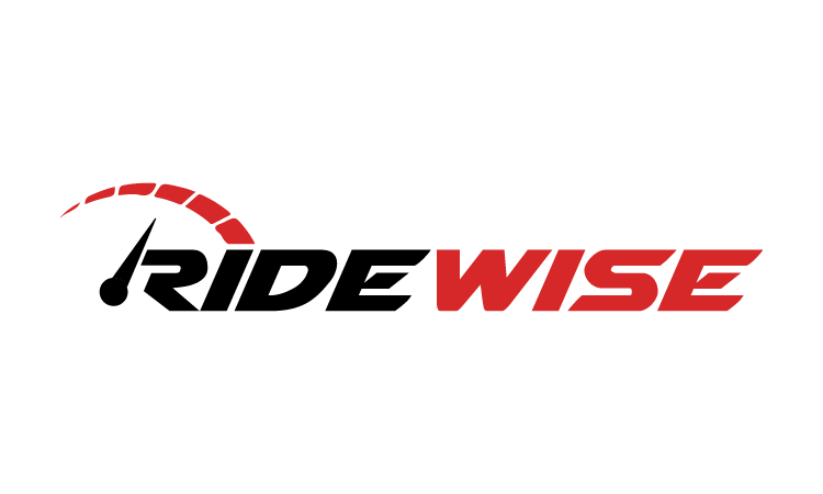 RideWise logo
