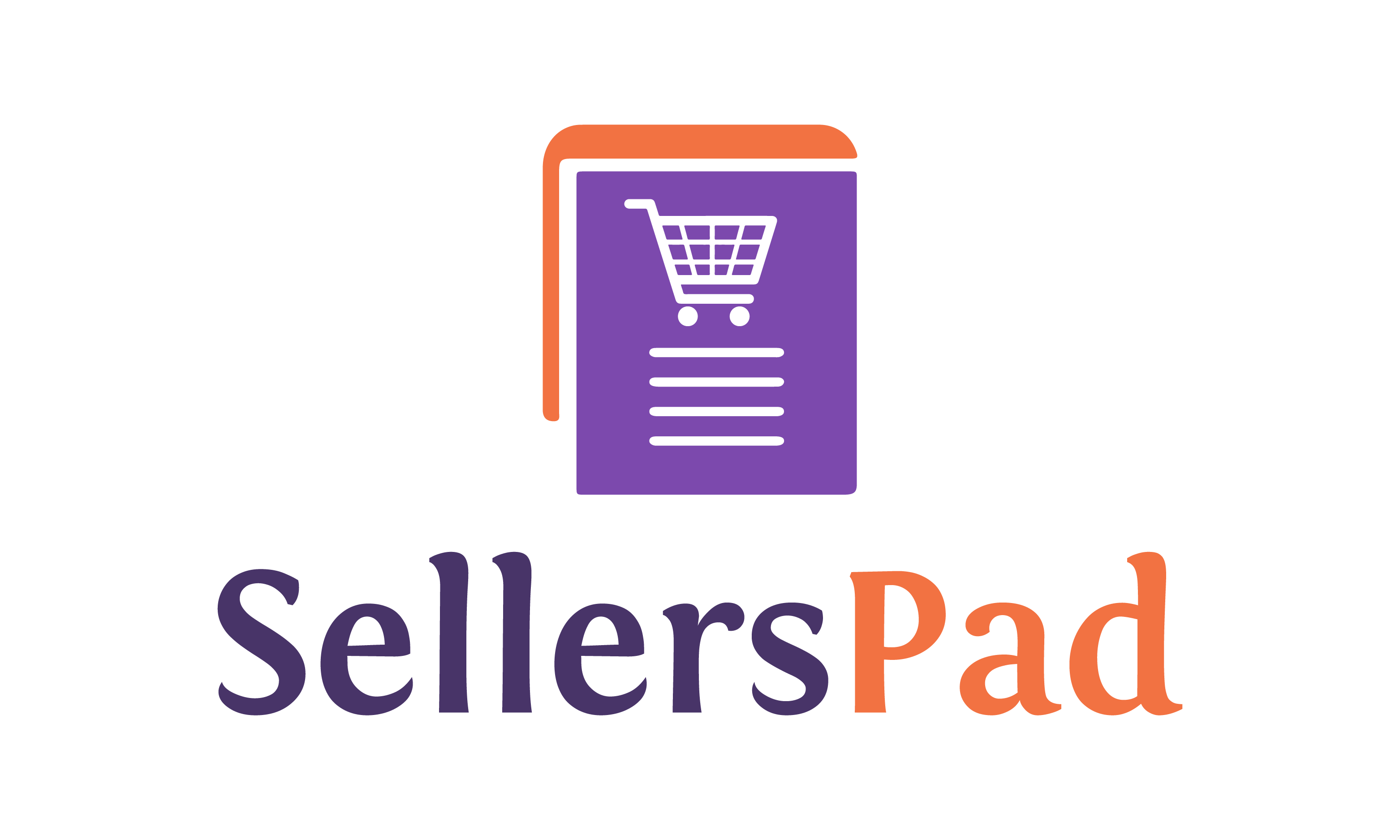 SellersPad logo