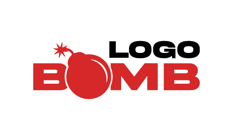 LogoBomb.com - buy New premium domains