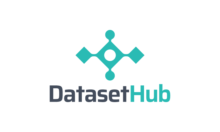DatasetHub logo