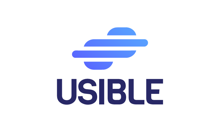 Usible logo