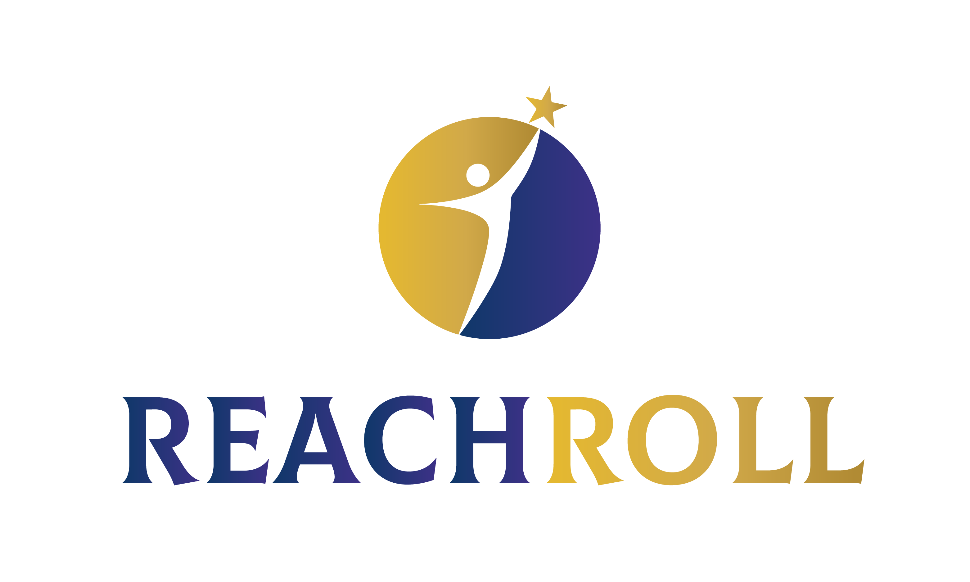 ReachRoll logo