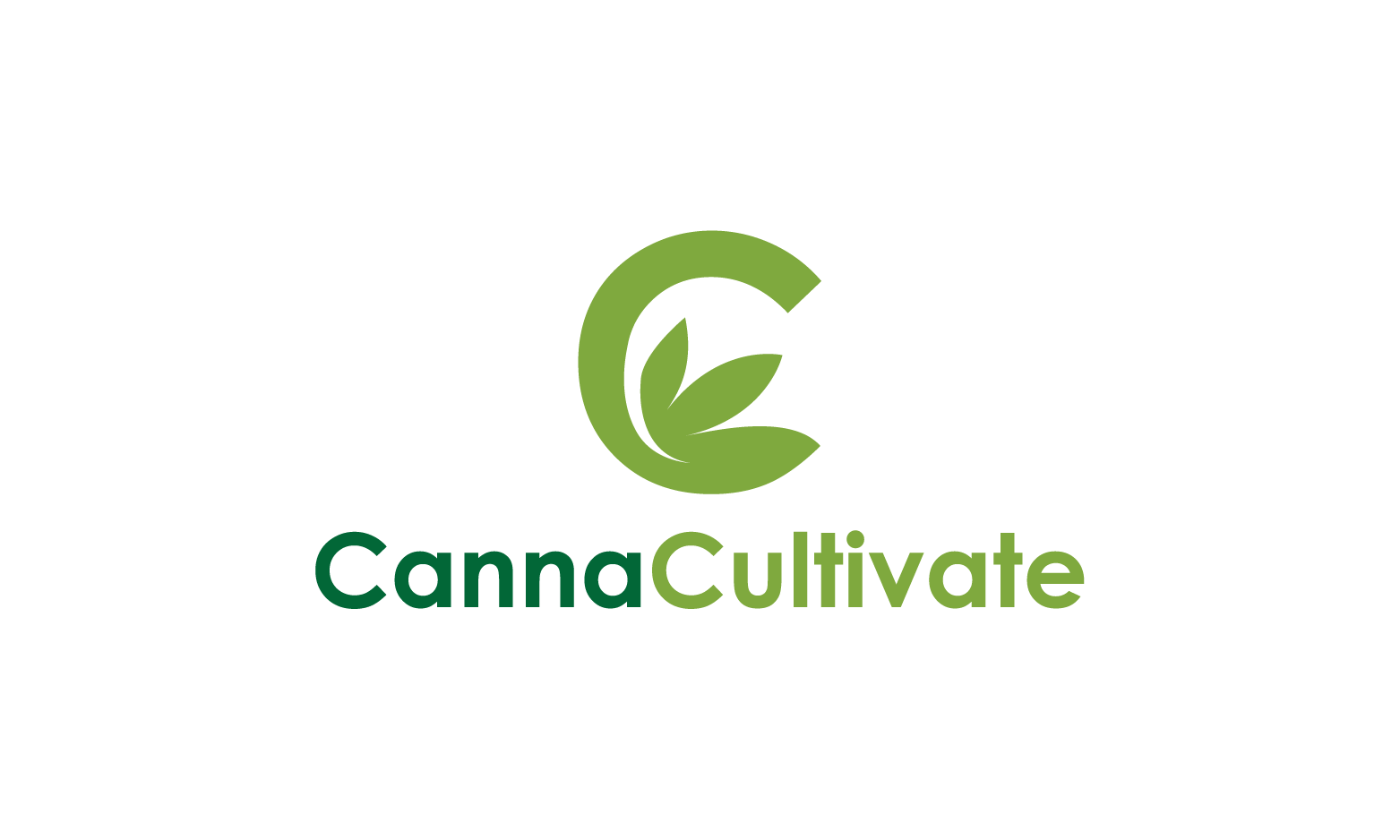 CannaCultivate logo