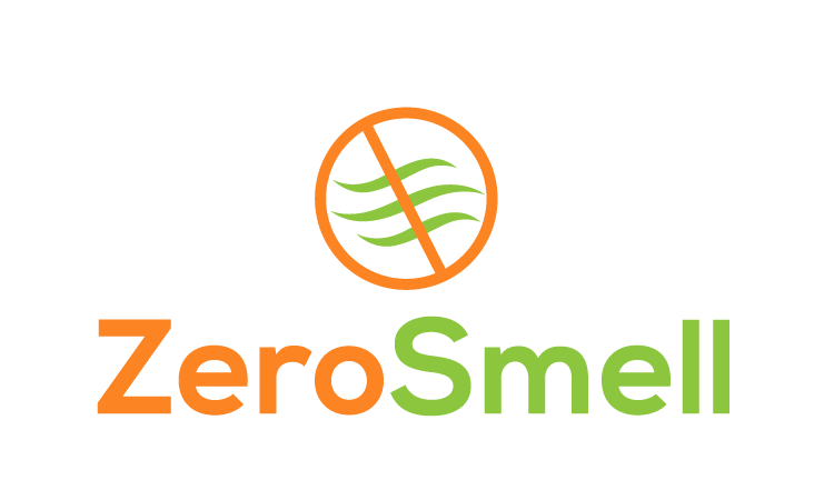 ZeroSmell logo