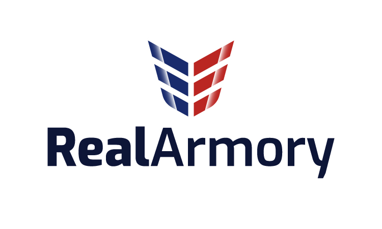 RealArmory.com - Cool premium domain names