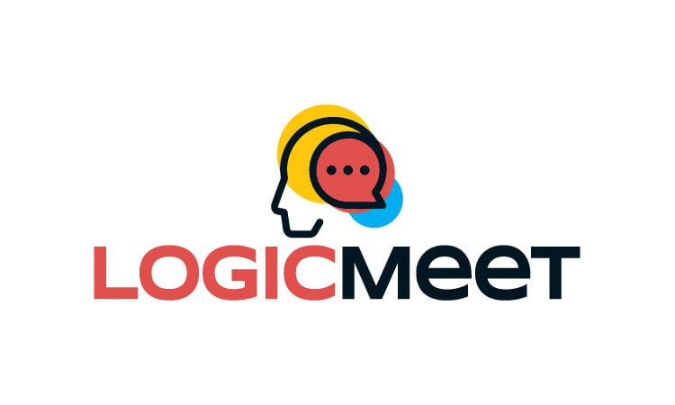 LogicMeet logo