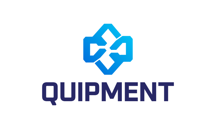 Quipment logo