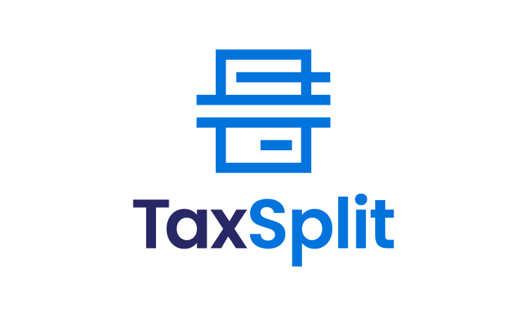 TaxSplit logo