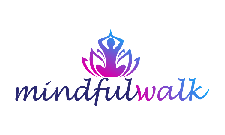 MindfulWalk logo