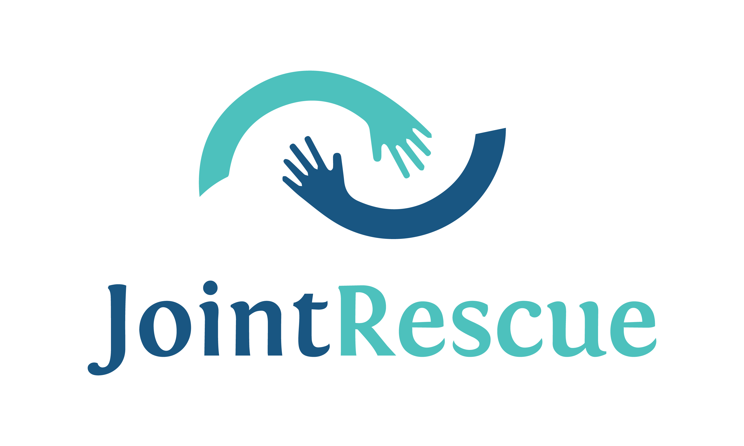 JointRescue logo