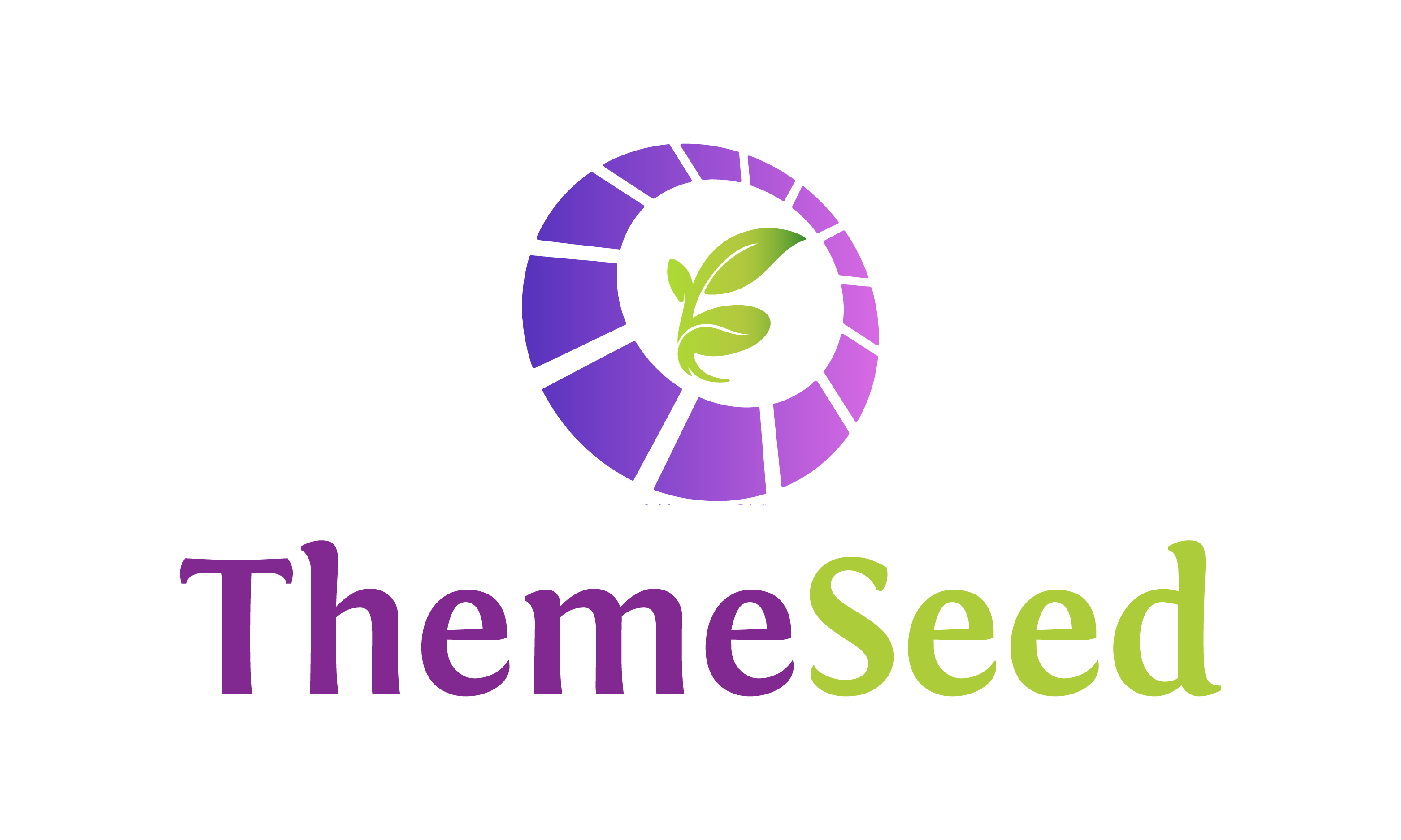 ThemeSeed logo