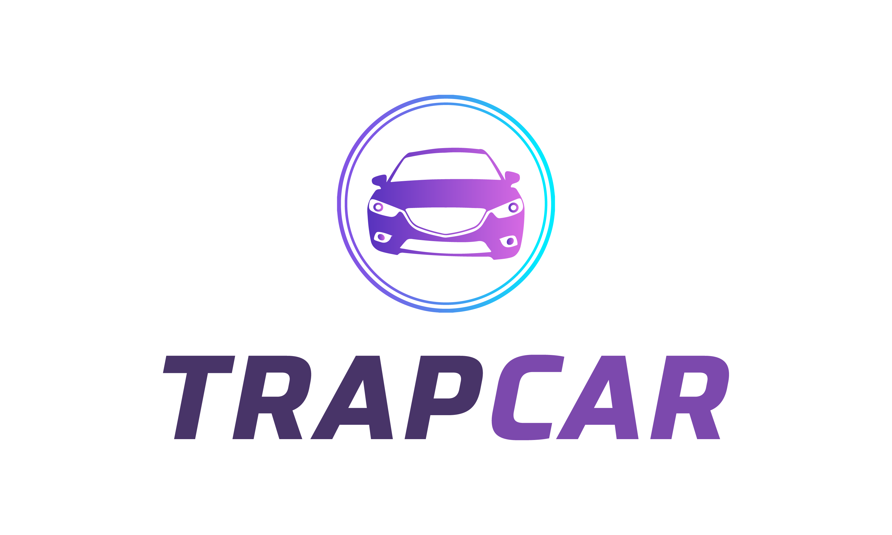 TrapCar logo