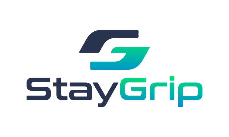 StayGrip logo