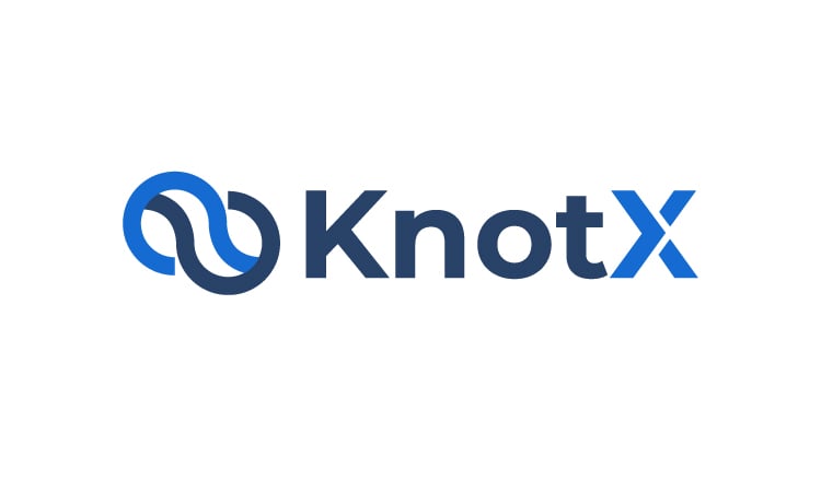 KnotX logo