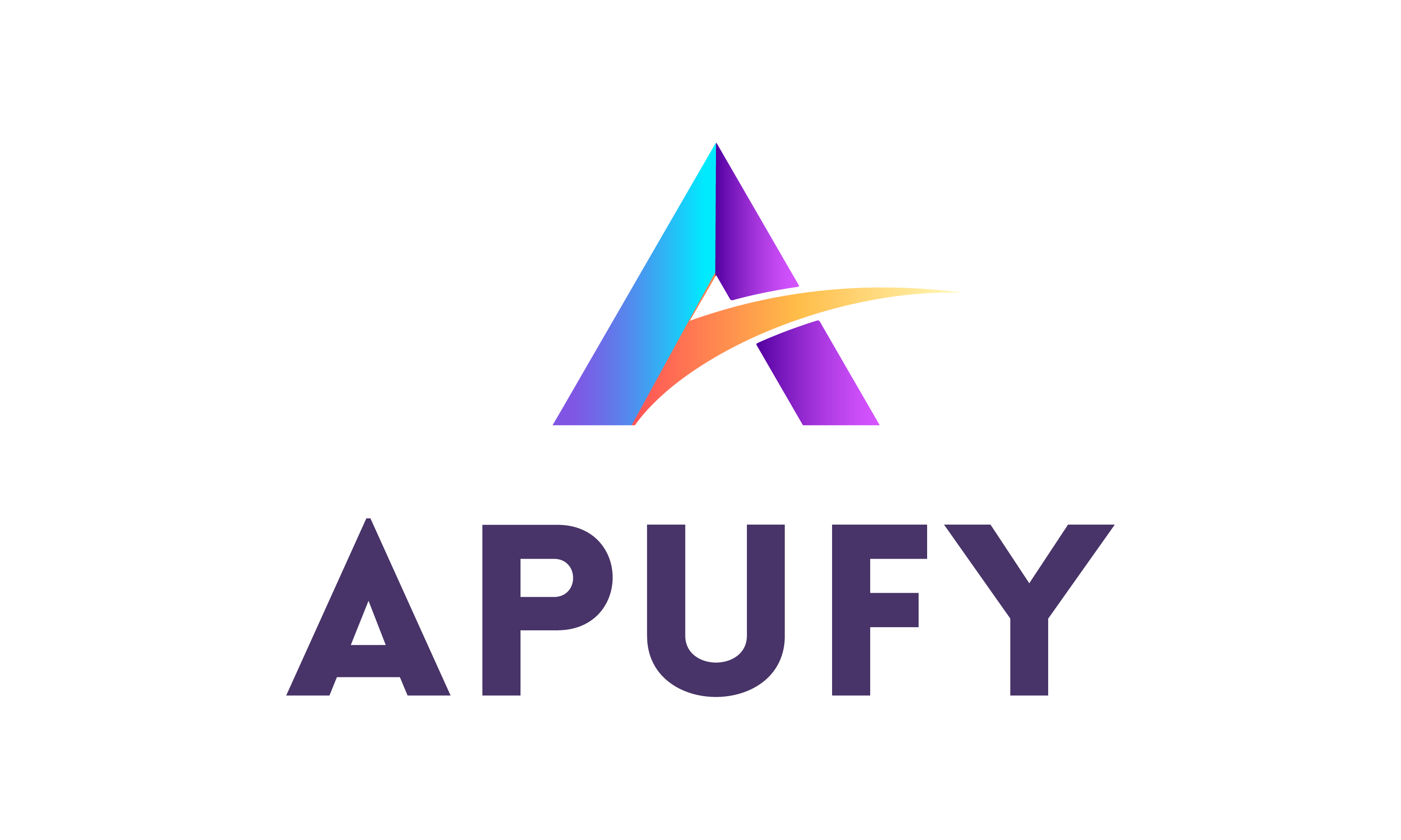 Apufy logo