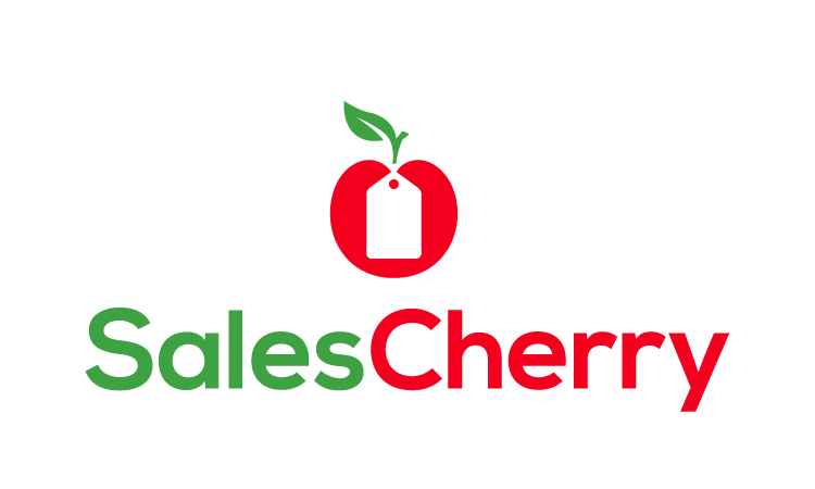 SalesCherry.com - Best premium domains for sale