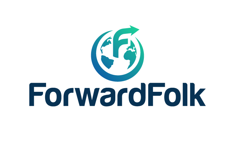 ForwardFolk.com - Catchy premium domains