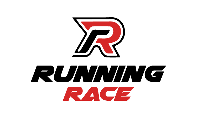 RunningRace logo