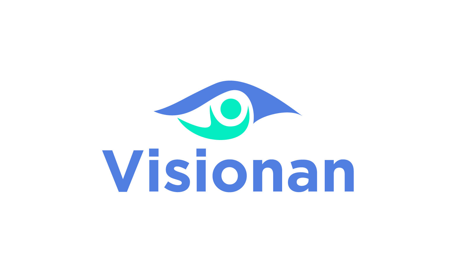 Visionan logo