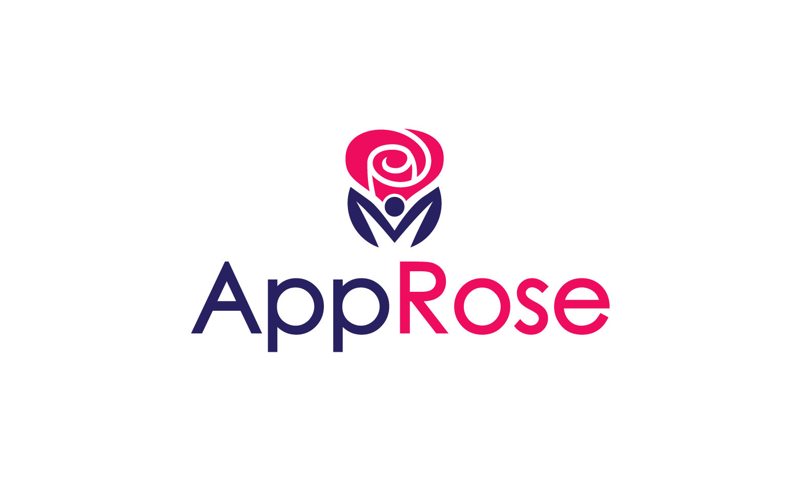 AppRose logo