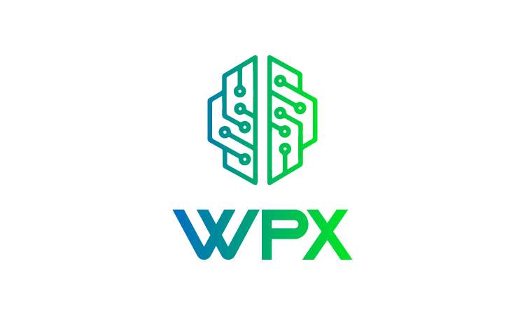 WPX logo