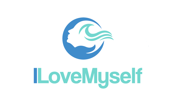 ILoveMyself logo
