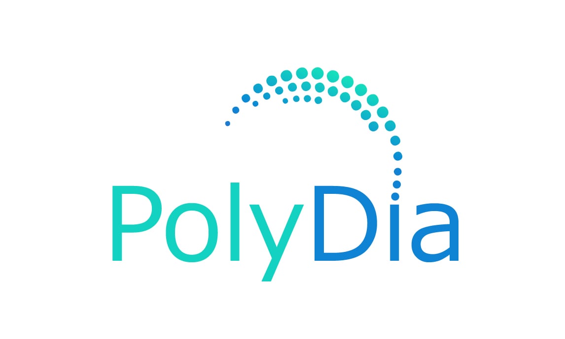 Polydia.com - Creative premium domain marketplace