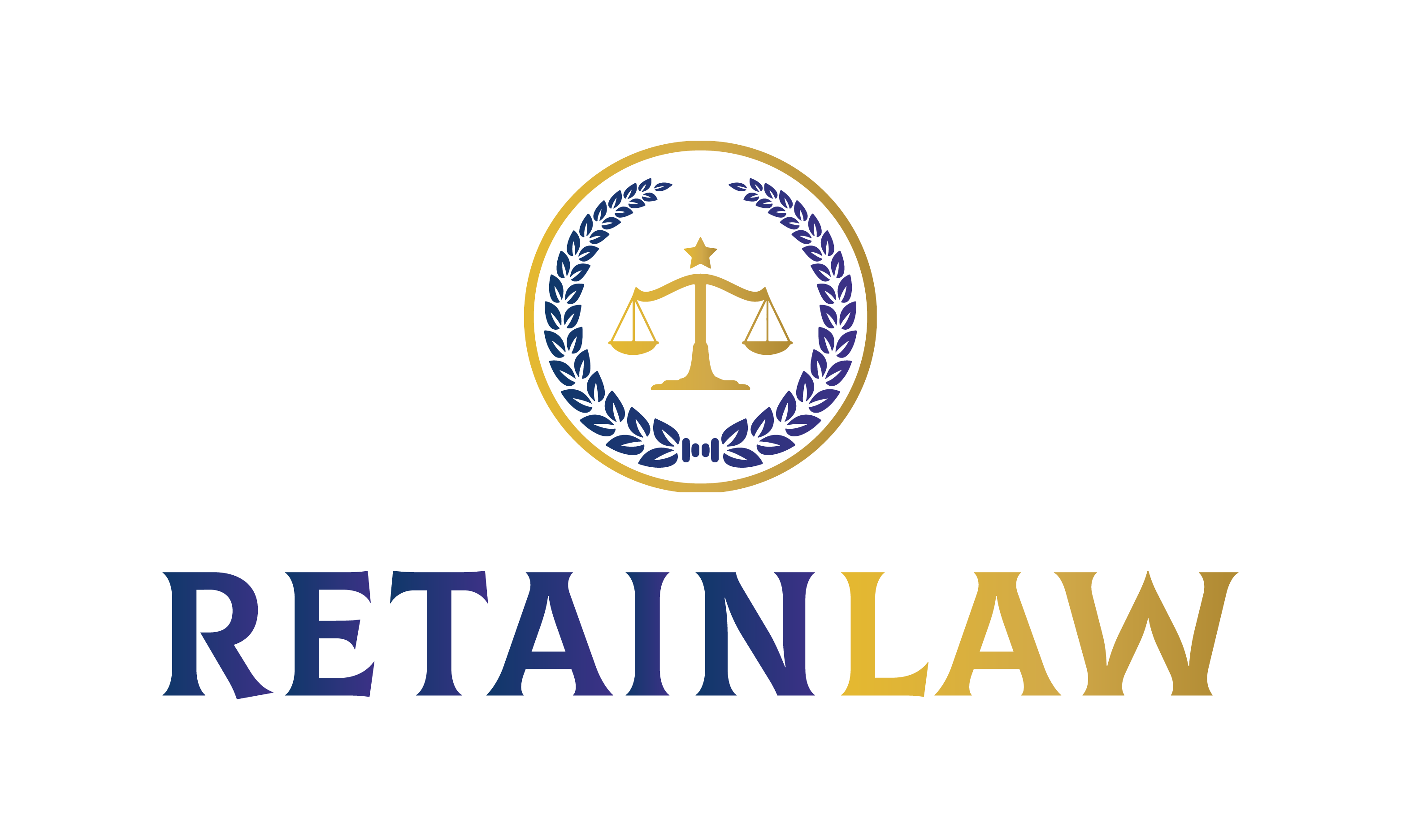 RetainLaw logo