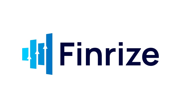 FinRize logo