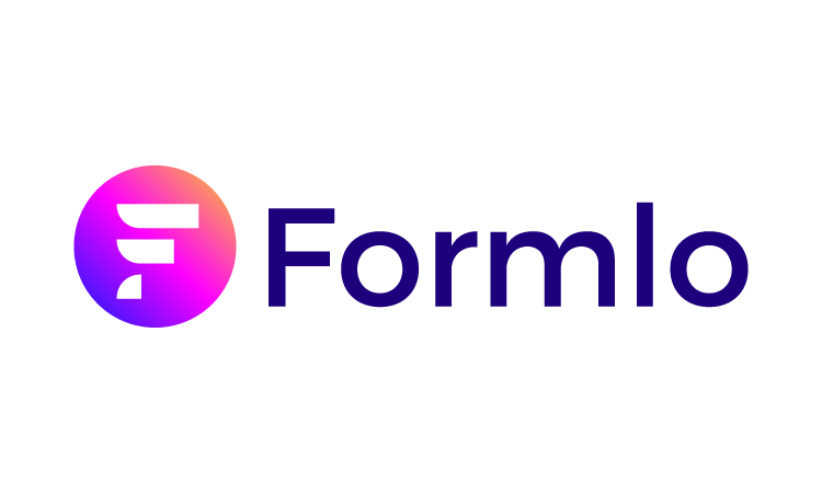 Formlo logo