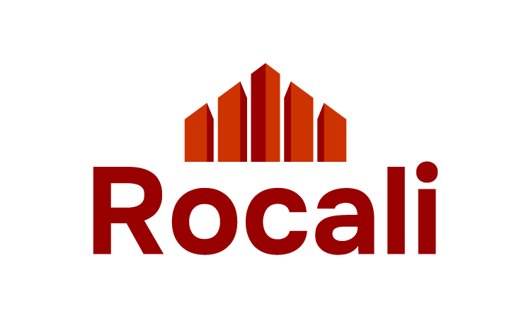 Rocali logo