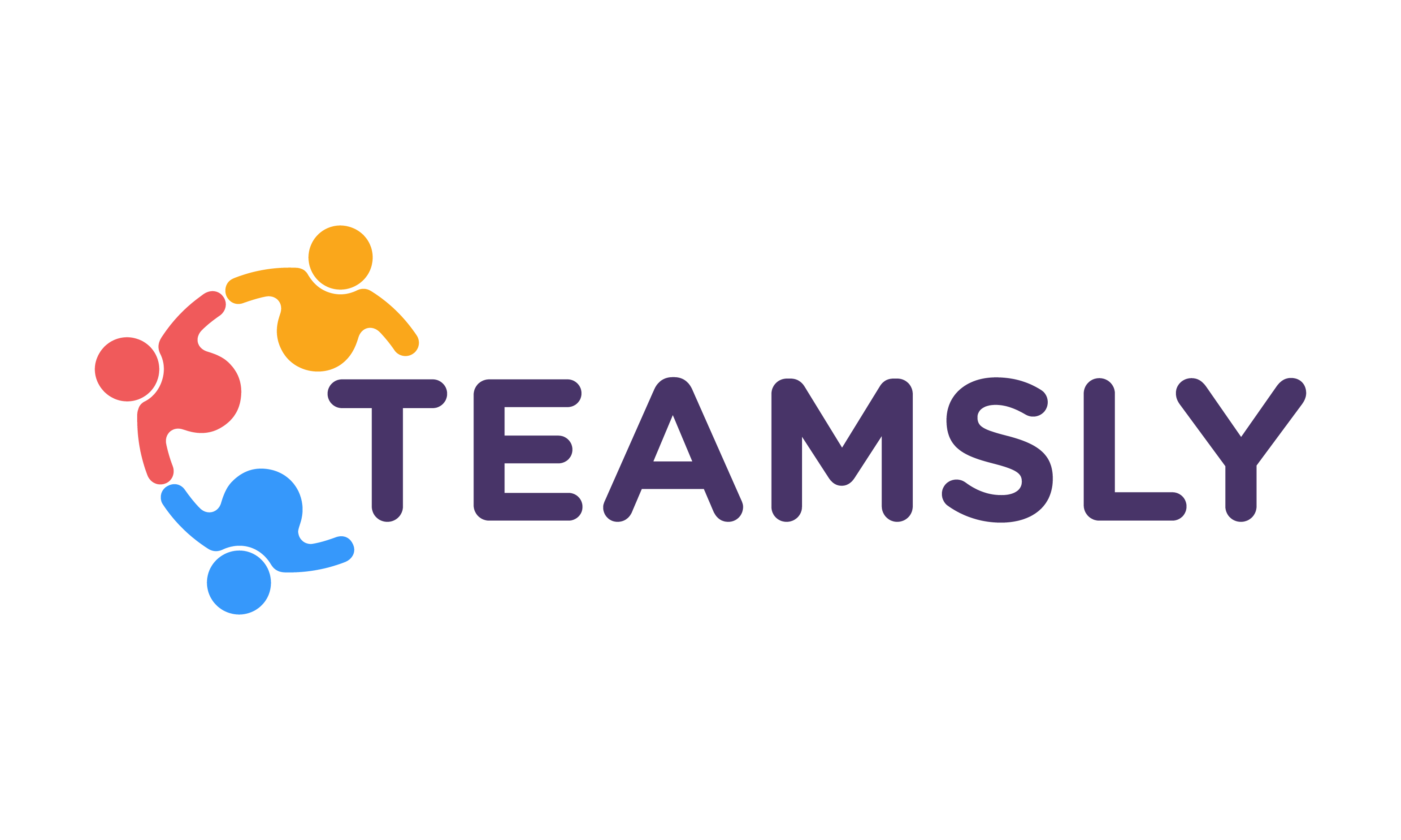 Teamsly logo