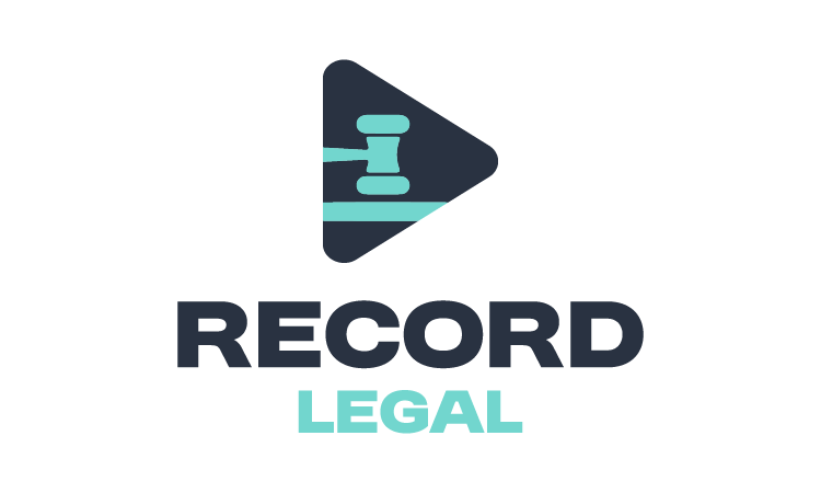 RecordLegal logo