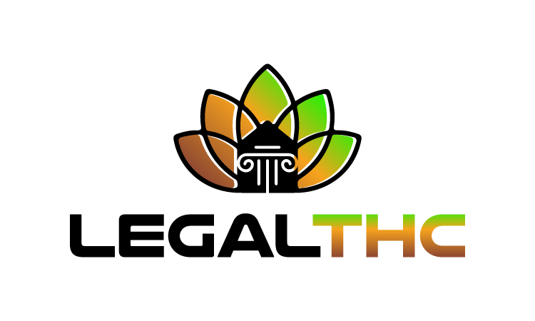 LegalTHC logo