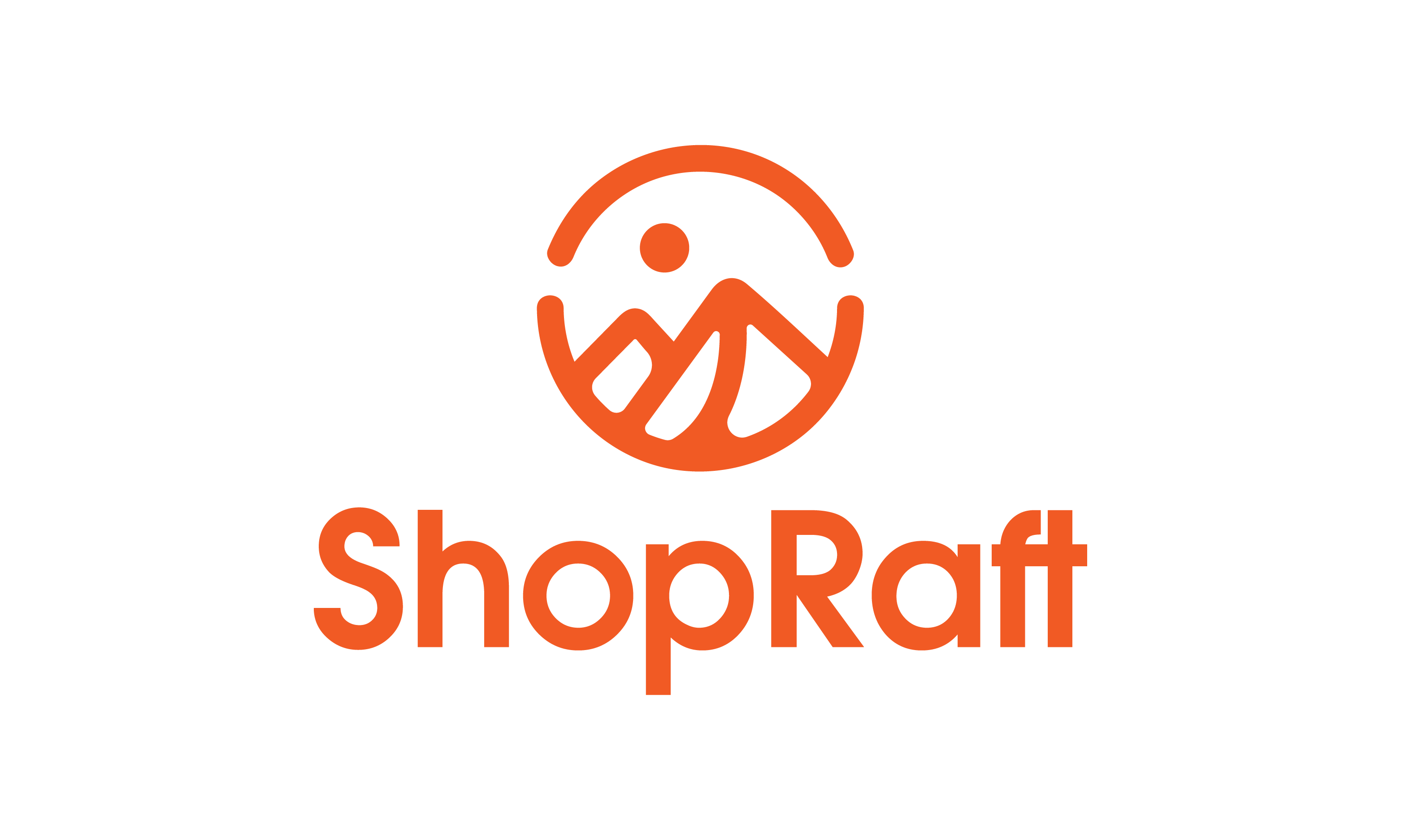 ShopRaft logo