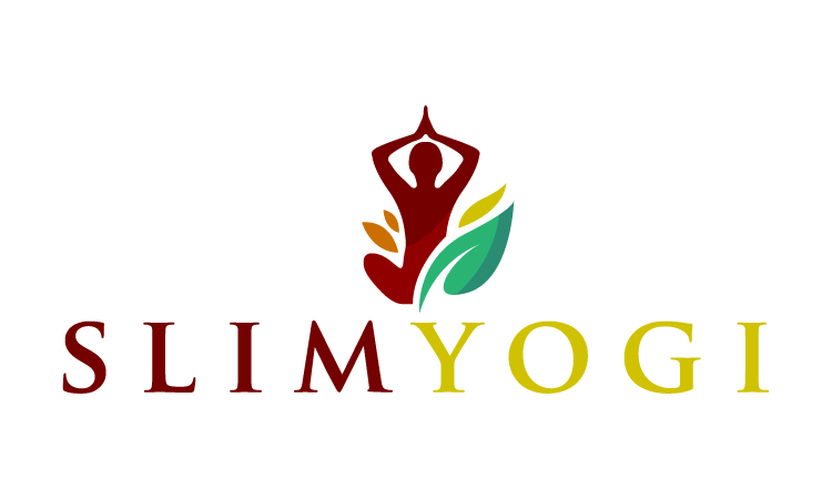 SlimYogi logo
