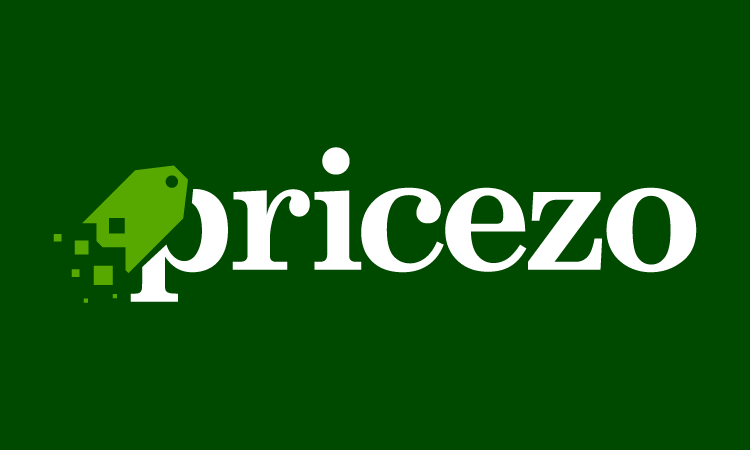 Pricezo logo