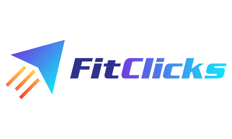 FitClicks.com - buy Great premium domains
