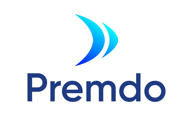 Premdo logo
