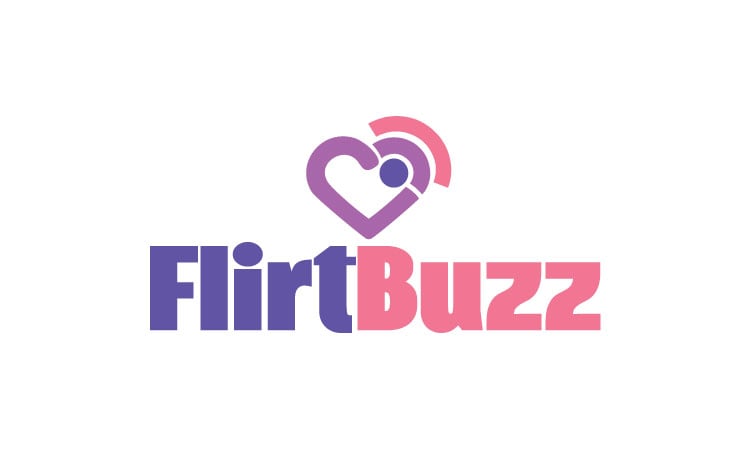 FlirtBuzz logo