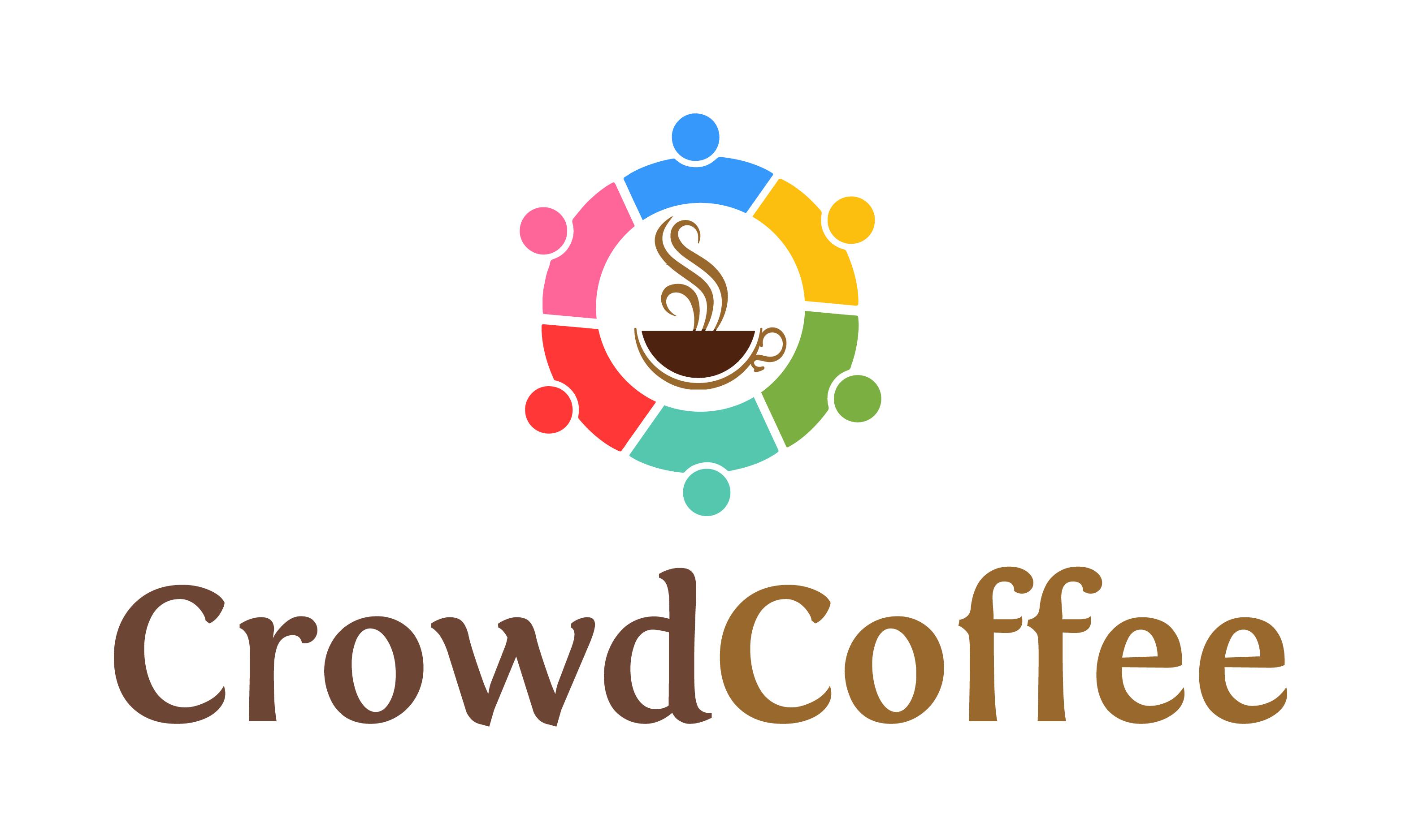 CrowdCoffee.com - Best premium domain marketplace